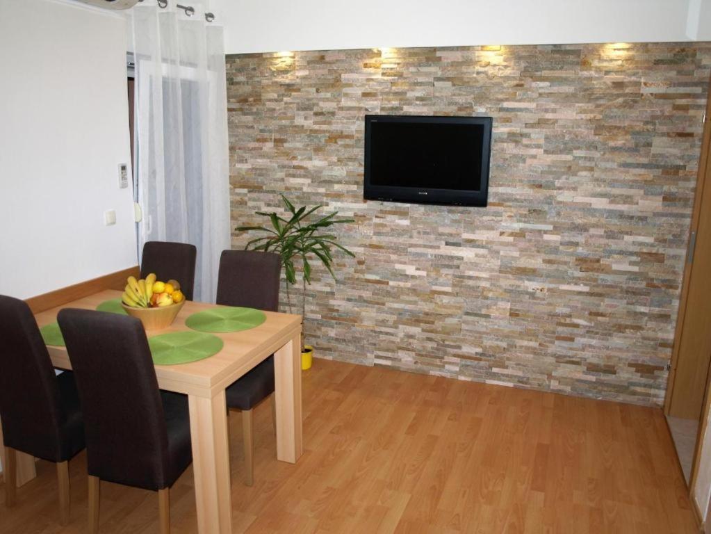Apartment Adriatic Zadar Eksteriør bilde
