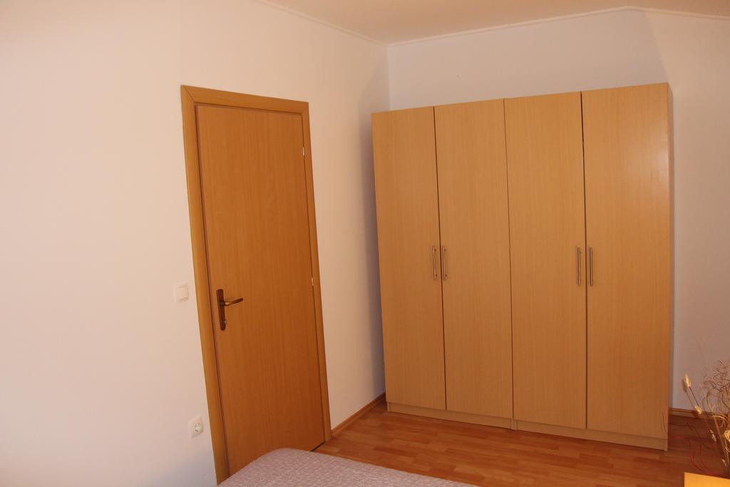 Apartment Adriatic Zadar Rom bilde