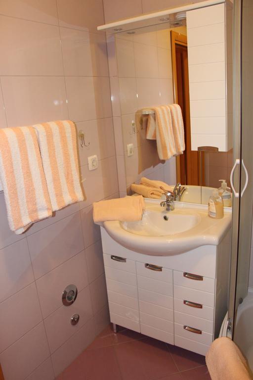 Apartment Adriatic Zadar Rom bilde
