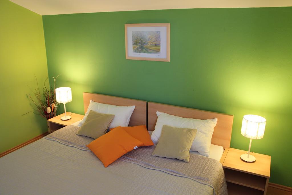 Apartment Adriatic Zadar Rom bilde