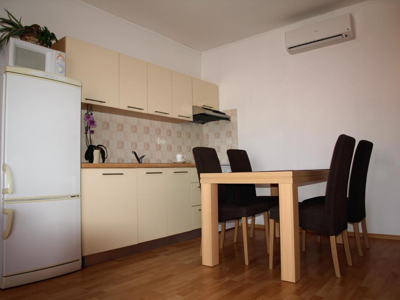 Apartment Adriatic Zadar Eksteriør bilde